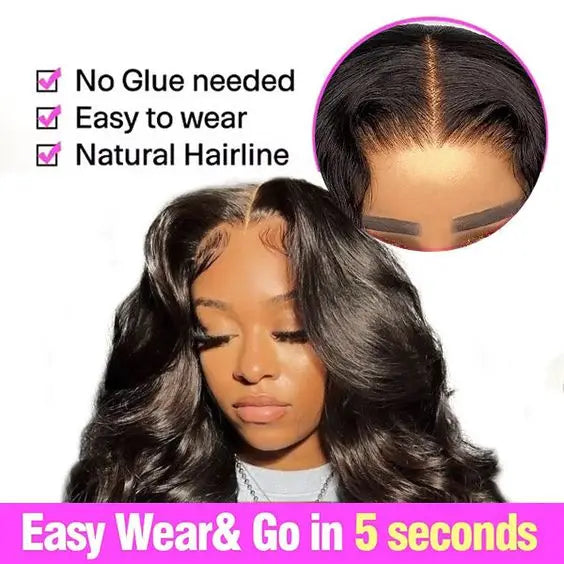 Wholesale Body Wave 4x6 Lace Wigs Vendors Human Hair Glueless Hd Lace Wigs Human Hair Curly Human Hair Lace Wigs for Black Women
