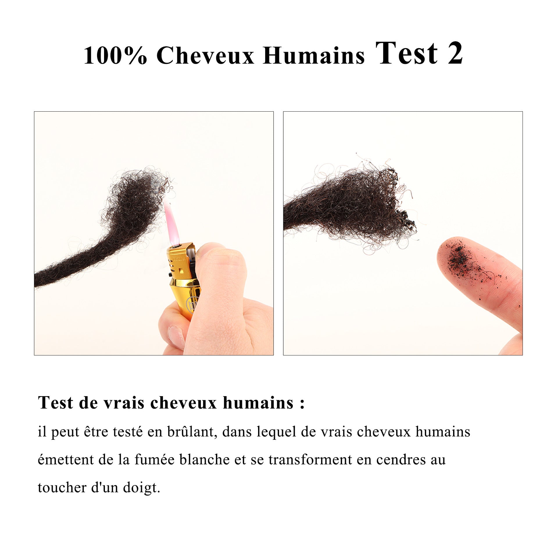 Curly Loose Human Hair For Braiding