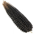 18inch Senegalese twist two strands