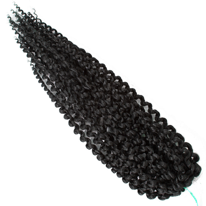 18inch Senegalese twist two strands