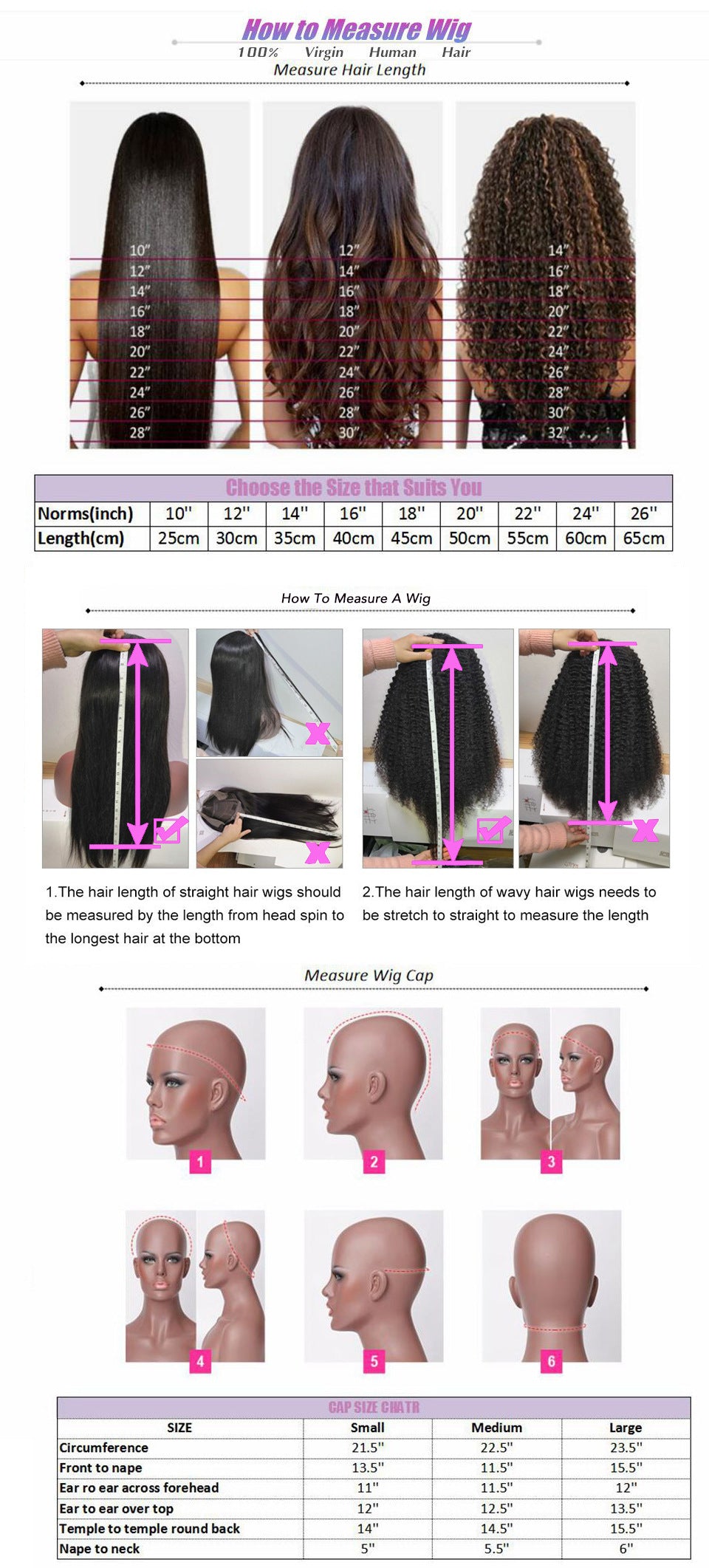 Ginger Body Wave HD Lace