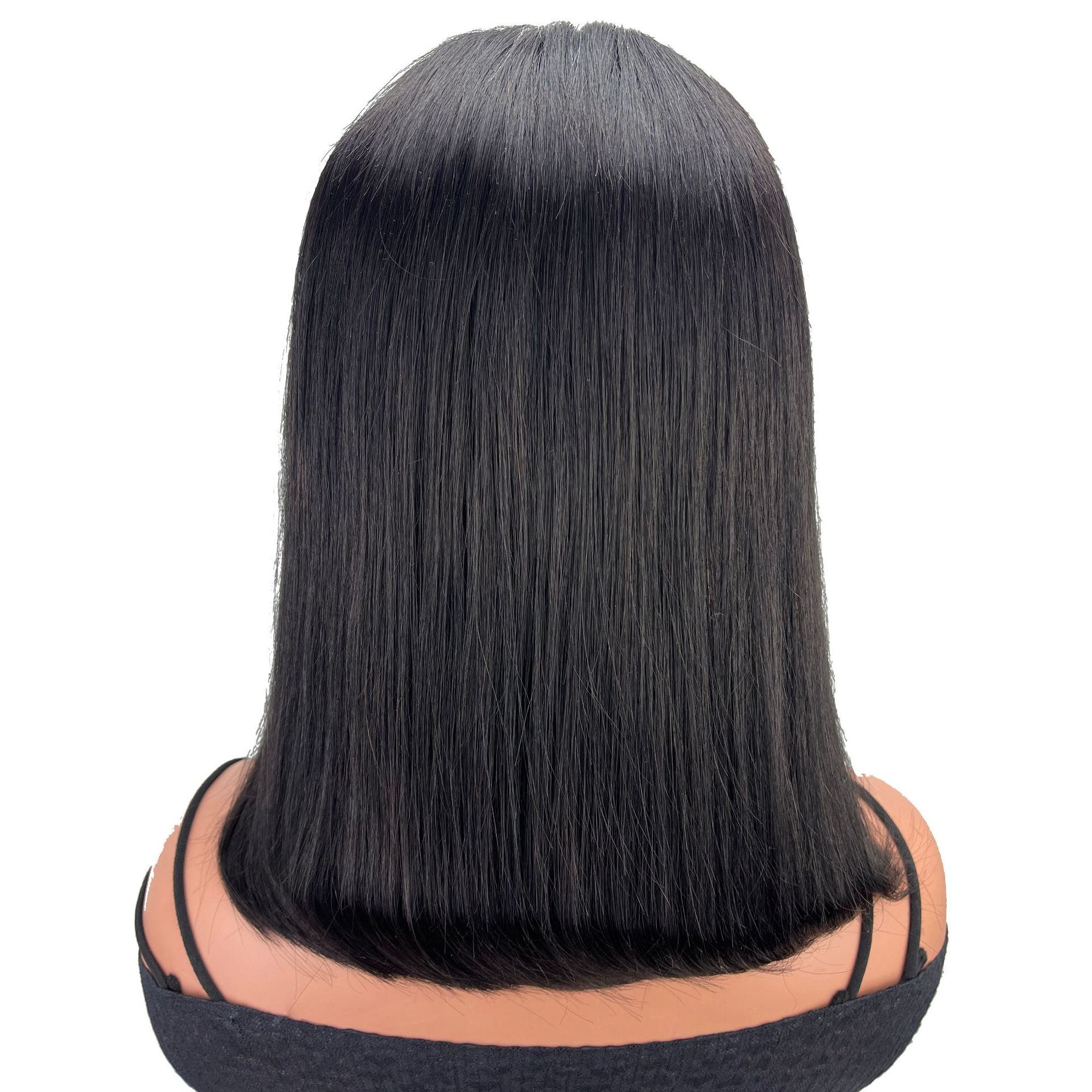 13x4 Full HD Lace Blunt Cut Wig