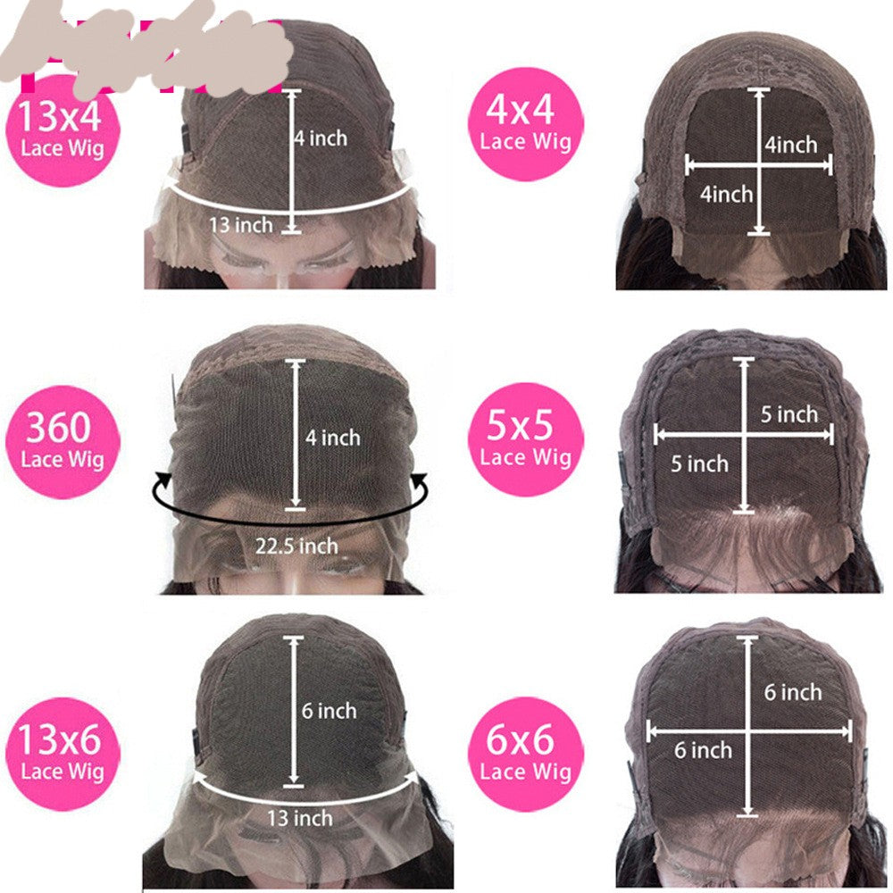Silky Straight 100% Human Hair