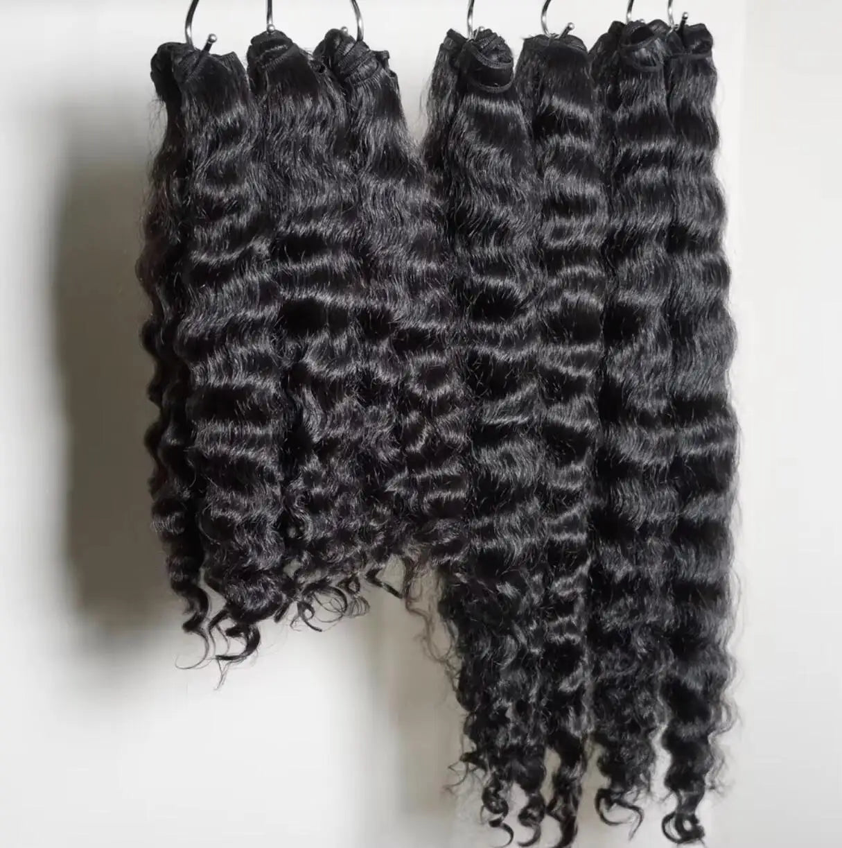 Raw Vietnamese Burmese Curly Hair HD Lace Virgin Human Hair Transparent Glueless Front Unprocessed Body Wave and Wigs