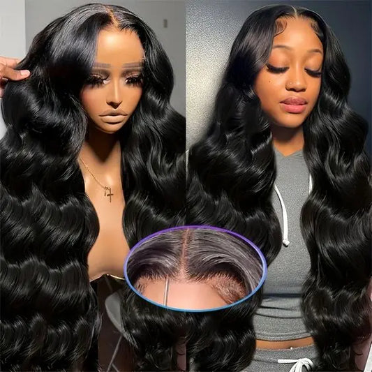 Wholesale Body Wave 4x6 Lace Wigs Vendors Human Hair Glueless Hd Lace Wigs Human Hair Curly Human Hair Lace Wigs for Black Women