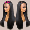 Silky Straight 100% Human Hair