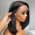 13x4 Full HD Lace Blunt Cut Wig